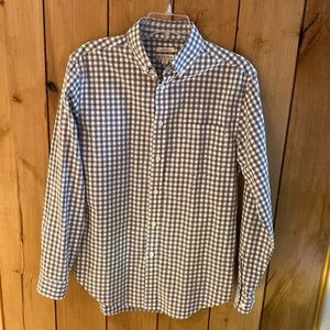 Great long sleeve business shirt